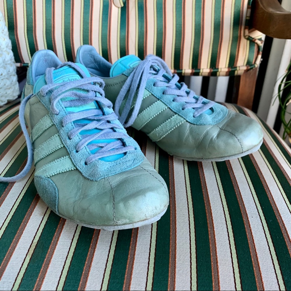 Adidas shoes